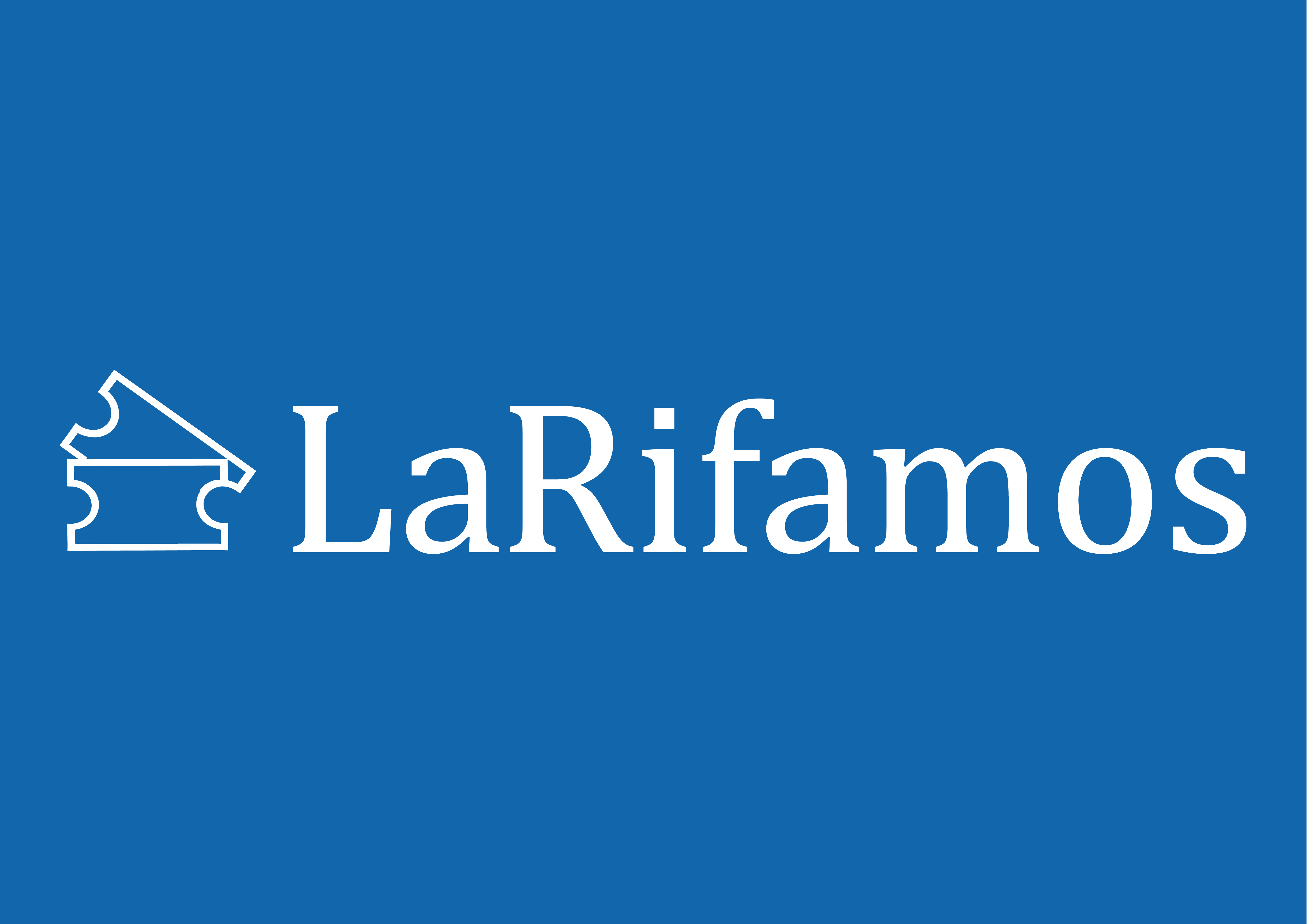 La Rifamos logo