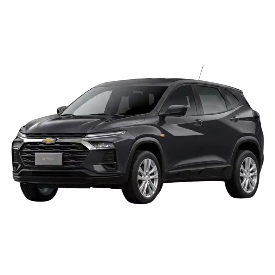 Chevrolet TRACKER LITE 2026