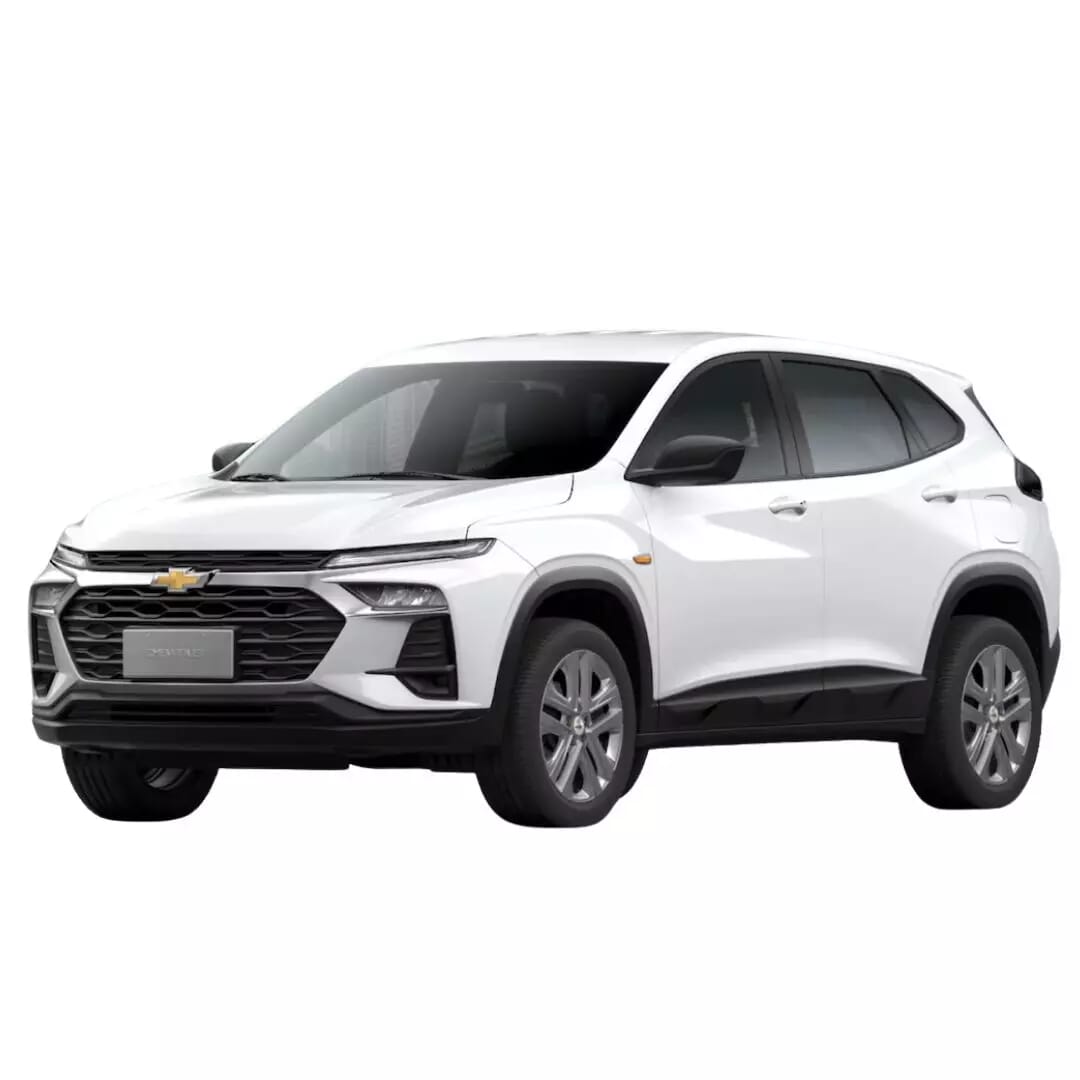 Chevrolet TRACKER LITE 2026