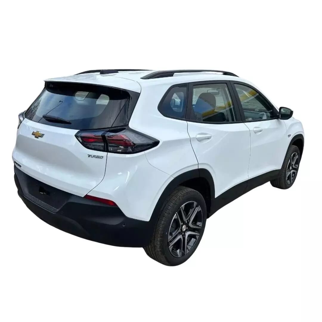 Chevrolet TRACKER LITE 2026